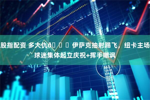 股指配资 多大仇😅伊萨克抽射踢飞，纽卡主场球迷集体起立庆祝+挥手嘲讽